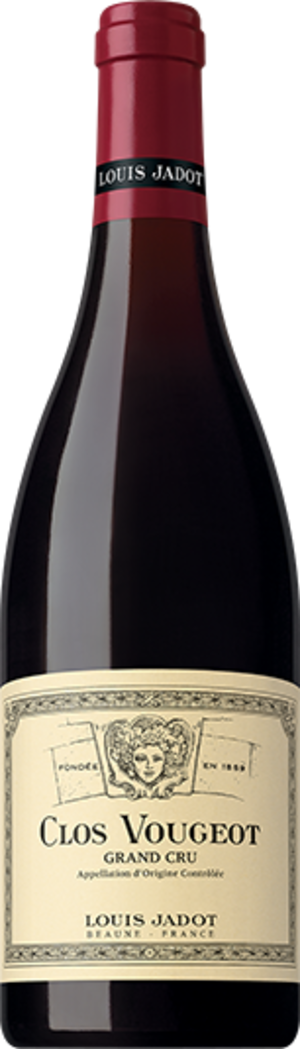 2020 Jadot Clos Vougeot