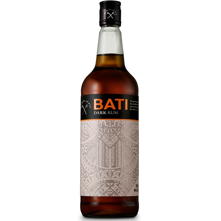 Bati Premium Dark Rum 2 Year 750ml