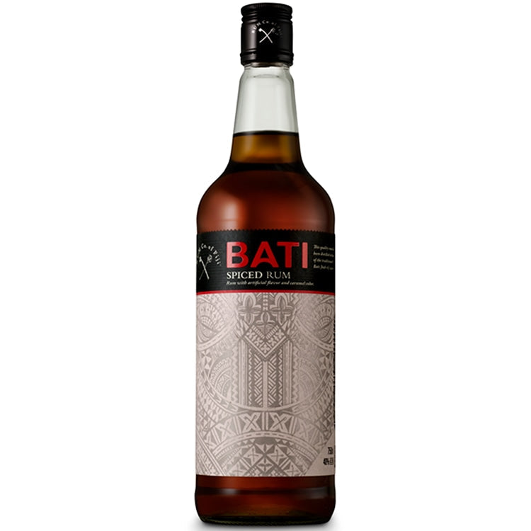 Bati Premium Spiced Rum 2 Year 750ml