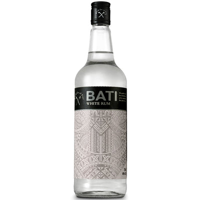 Bati Premium White Rum 2 Year 750ml