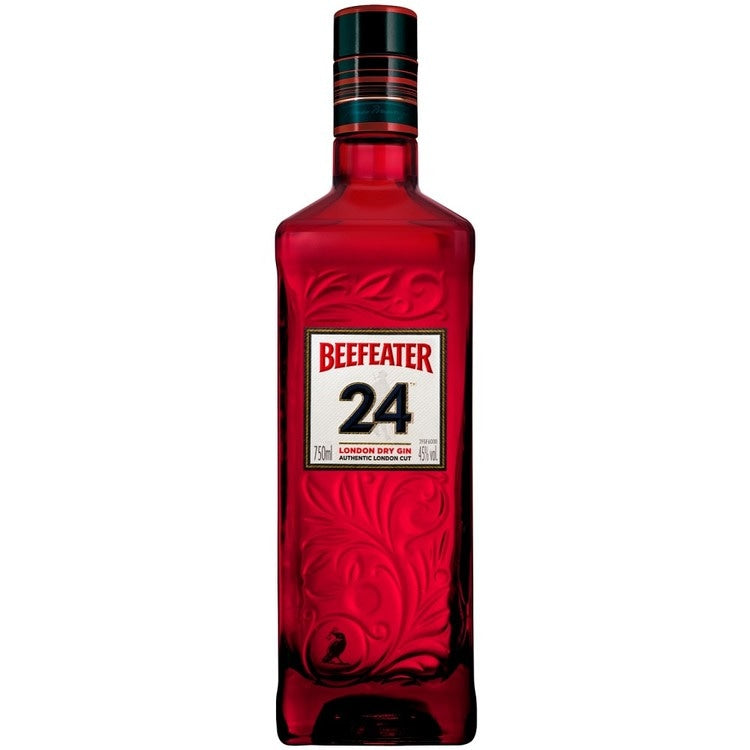 Beefeater 24 Dry Gin 750ml