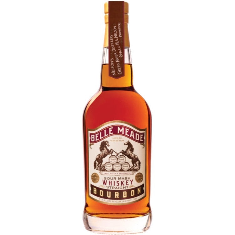 Belle Meade Bourbon Mash Sour Whiskey 750ml