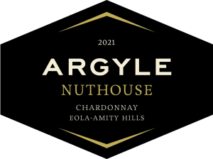 2021 Nuthouse Chardonnay