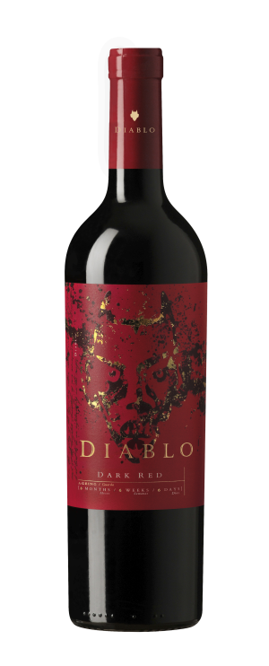 Dark Red 750 ml