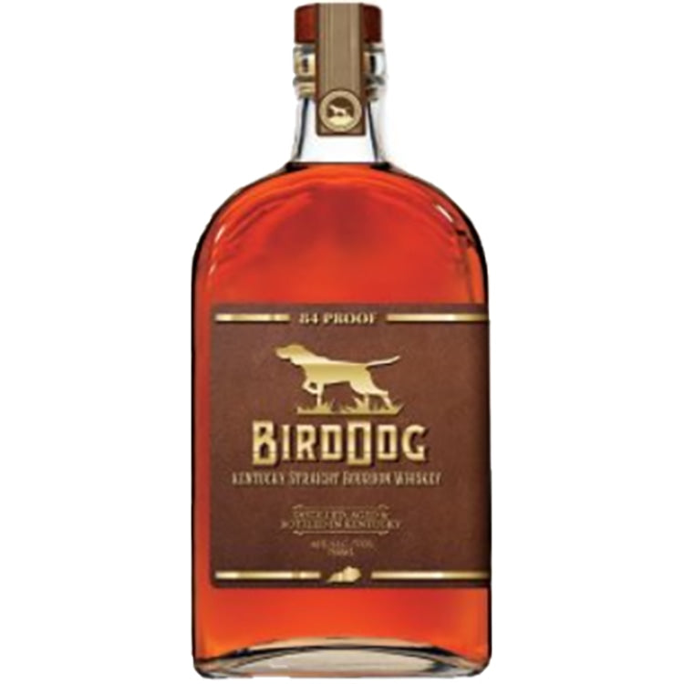 Bird Dog Kentucky Straight Bourbon Whiskey 84 Proof 750ml