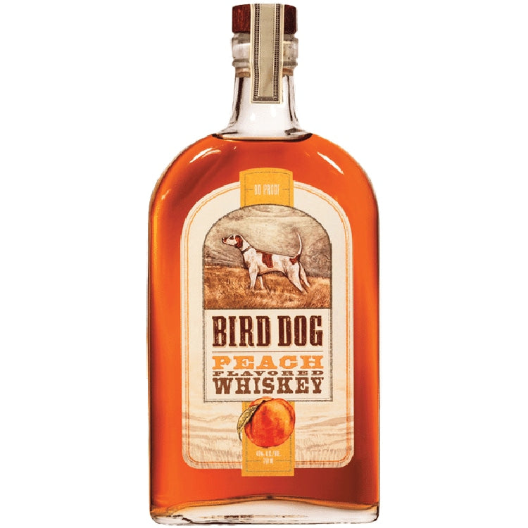 Bird Dog Peach Whiskey 750ml