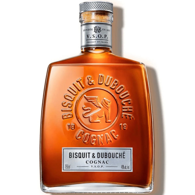 Bisquit & Dubouche Vsop Cognac 750ml