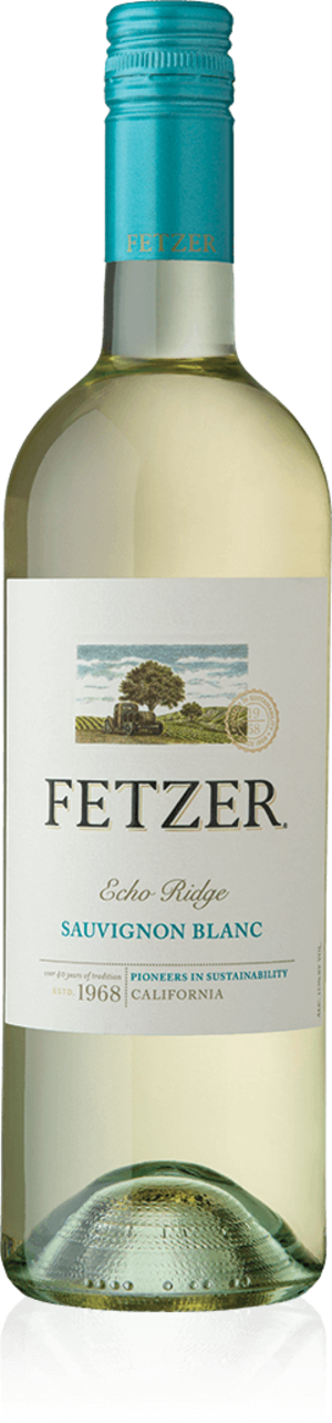 Fetzer Echo Ridge Sauvignon Blanc 750 ml