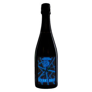 Glow Label Brut Champagne 750 ml