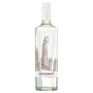 New Amsterdam Coconut Vodka 750 ml