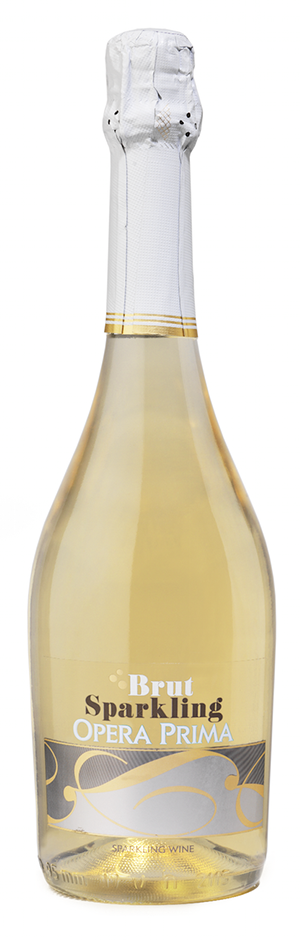 Sparkling Wine 750 ml