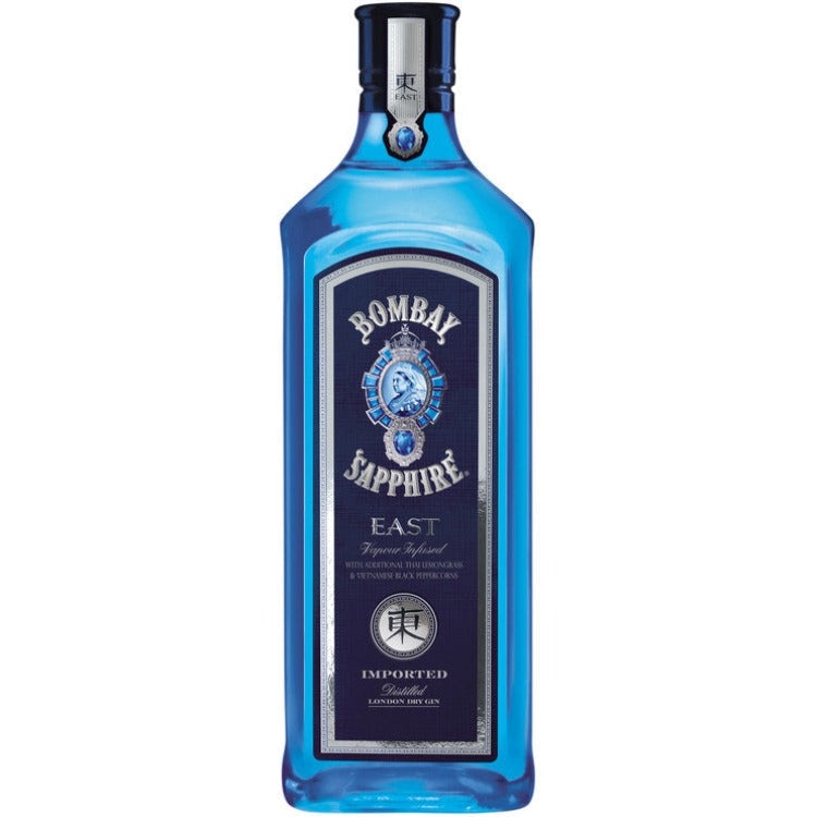 Bombay Sapphire East Gin 750ml