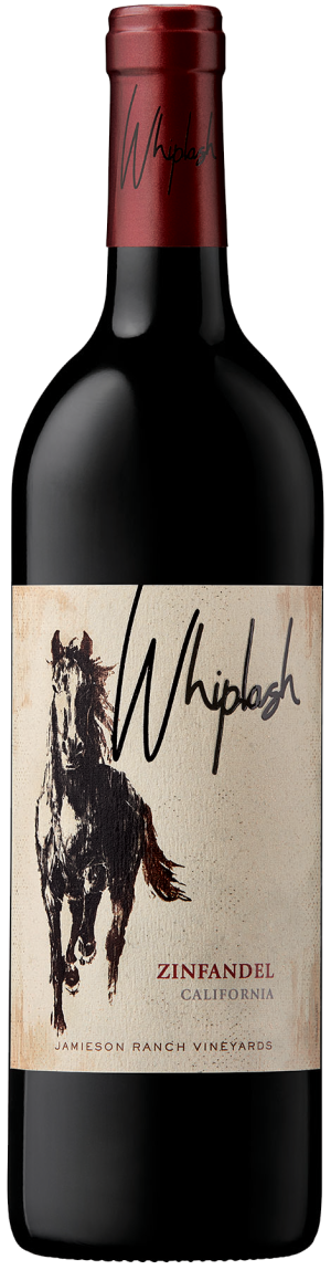 Lodi Zinfandel 750 ml