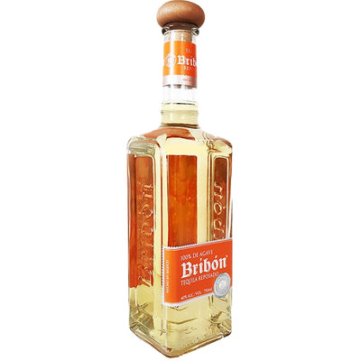 Bribon Reposado Tequila 750ml