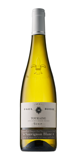Paul Buisse Touraine Sauvignon Blanc 750 ml