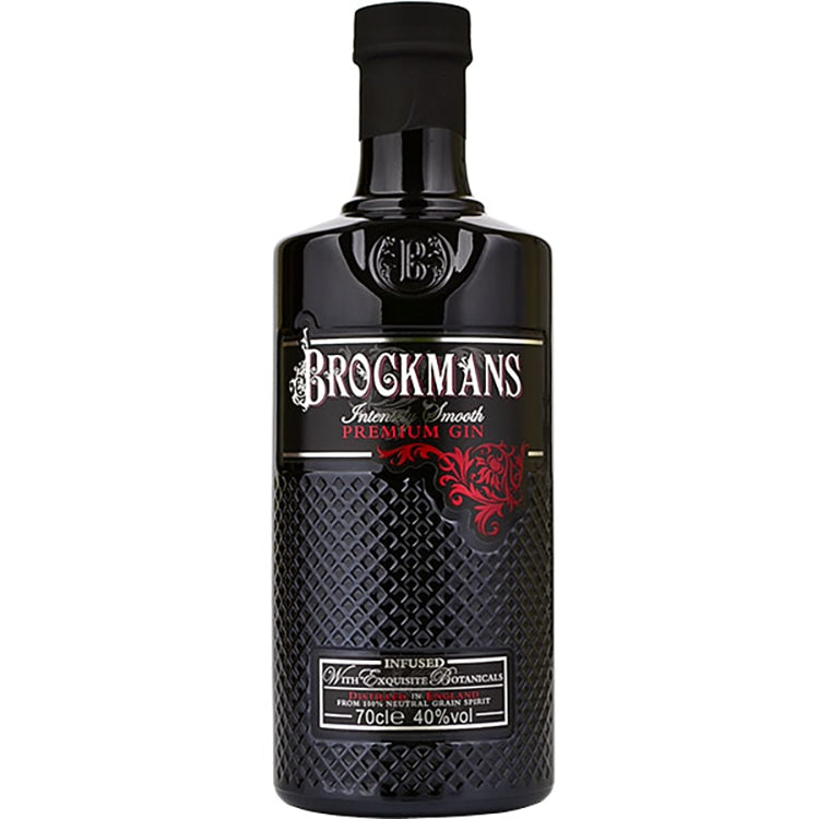 Brockman's Gin 750ml
