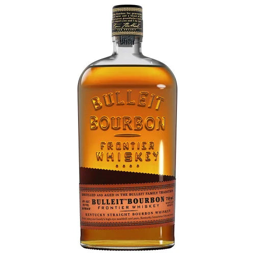 Bulleit Bourbon Whiskey