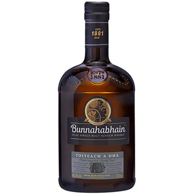 Bunnahabhain Toiteach A Dha Single Malt Scotch Whisky 750ml