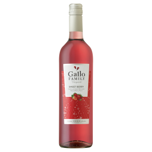 Gallo Fam Vineyard Sweet Berry