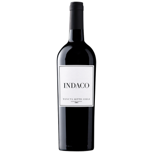 2017 Indaco Red