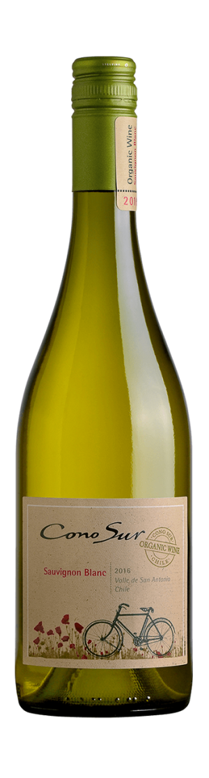 Sauvignon Blanc Organic 750 ml