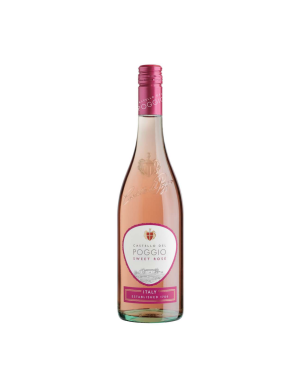 Sweet Rose 750 ml