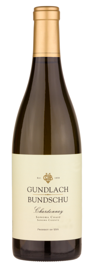 2018 Chardonnay 750 Ml