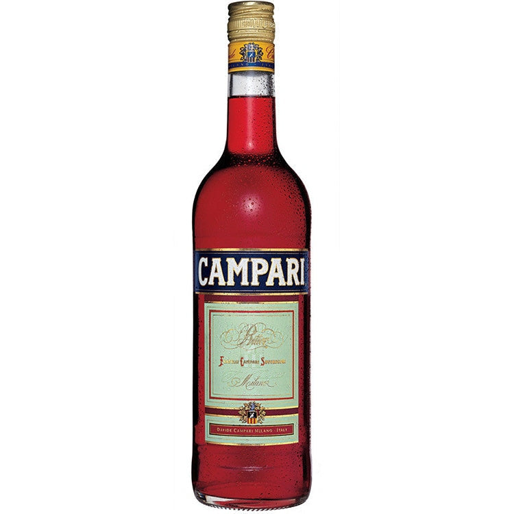 Campari Aperitivo