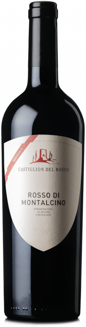 Castiglion Del Bosco Rosso Di Montalcino Gauggiole