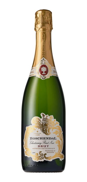 Brut Nv 750 ml