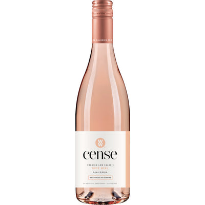 Cense Rose Wine California