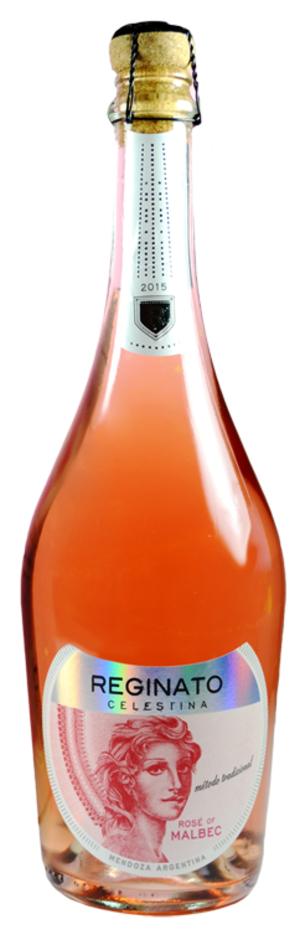 Sparkling Rose 750 ml