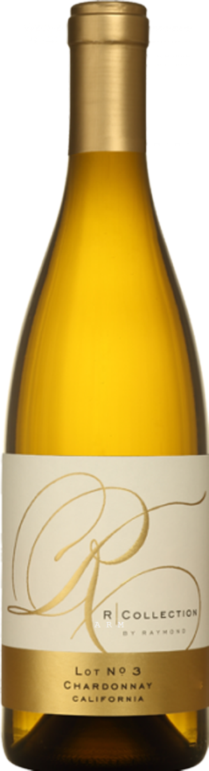 Raymond R Collection Chardonnay 750 ml