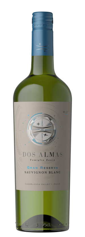 Sauvignon Blanc Grand Reserve 750 ml