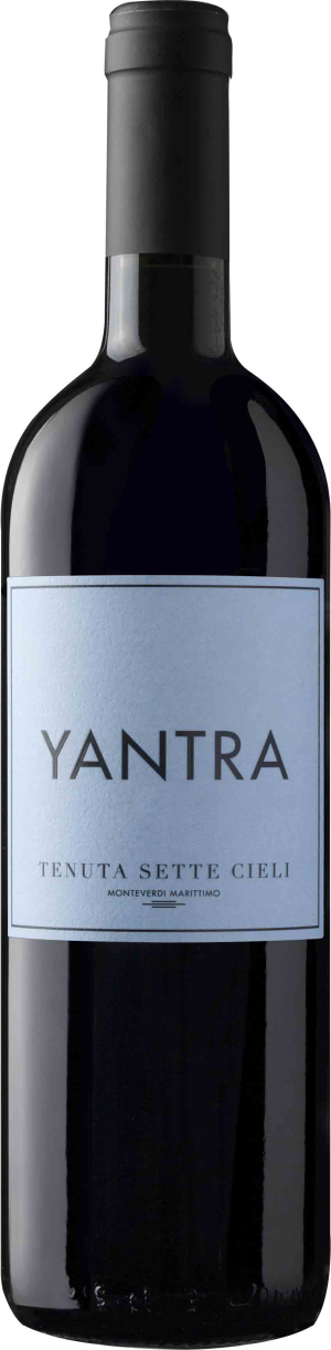 Yantra Toscana Rosso 750 ml