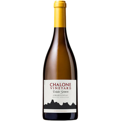 Chalone Vineyard Chardonnay Estate Grown Chalone