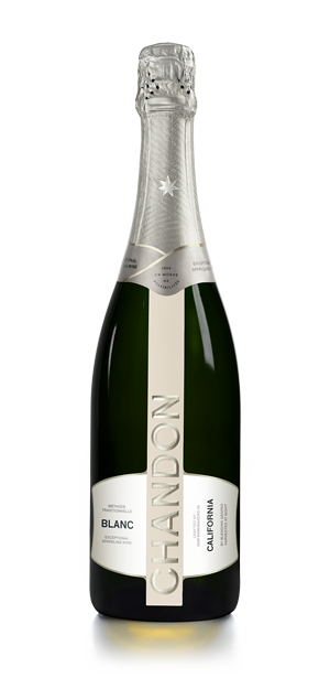 Chandon Demi Sec Blanc California