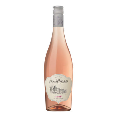 Chateau Ste. Michelle Rose Wine Columbia Valley