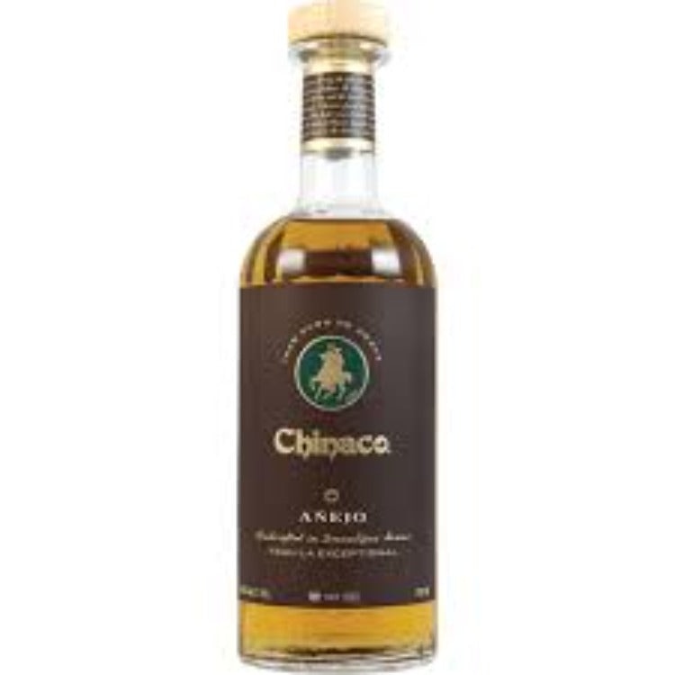 Chinaco Anejo Tequila 750ml