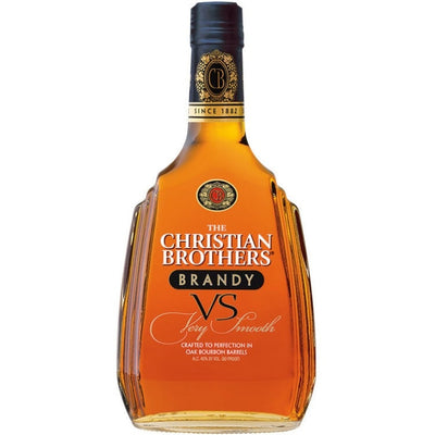 Christian Brothers VS Brandy 750ml