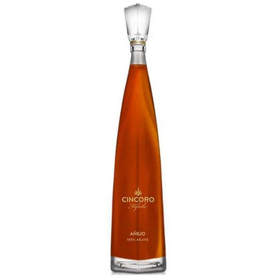 Cincoro Anejo Tequila 750ml - Whisky and Whiskey