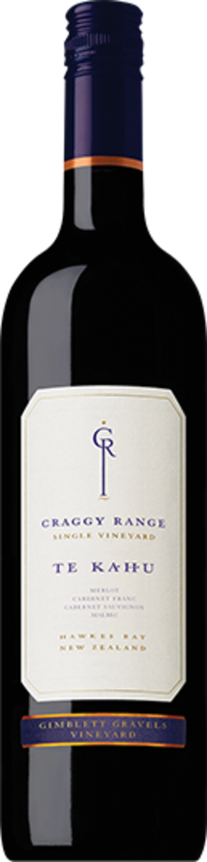 2020 Te Kahu Red Blend 750 ml