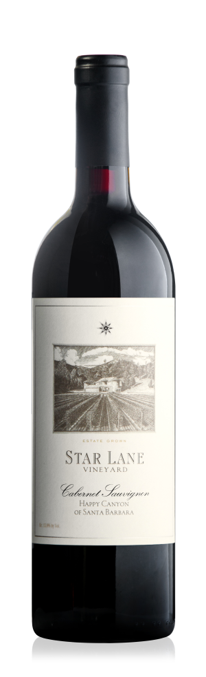 2018 Happy Canyon Cab 750 Ml