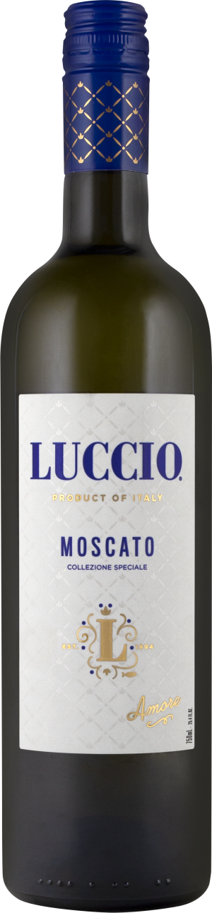 Coconut Pineapple Moscato 750 ml