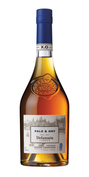 Delamain XO Pale & Dry Cognac 750 ml