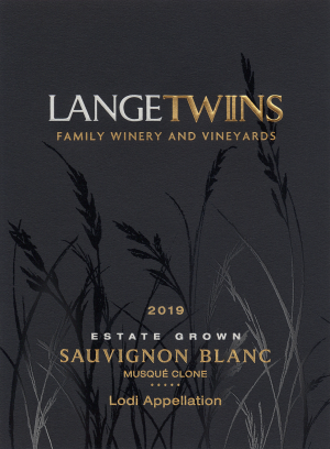 2018 Sauvignon Blanc 750 Ml