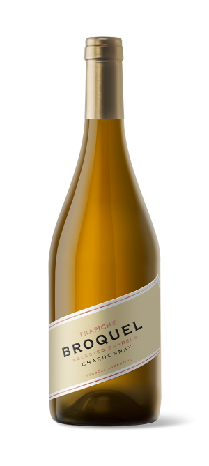 Broquel Chardonnay 750 ml