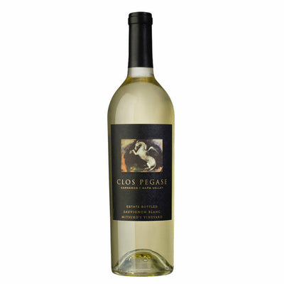 Clos Pegase Sauvignon Blanc Musque Clone Mitsuko'S Vineyard Carneros