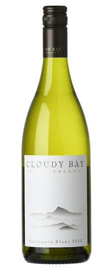 Cloudy Bay Sauvignon Blanc Marlborough