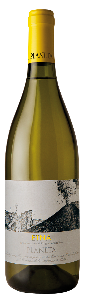 2019 Etna Bianco 750 Ml